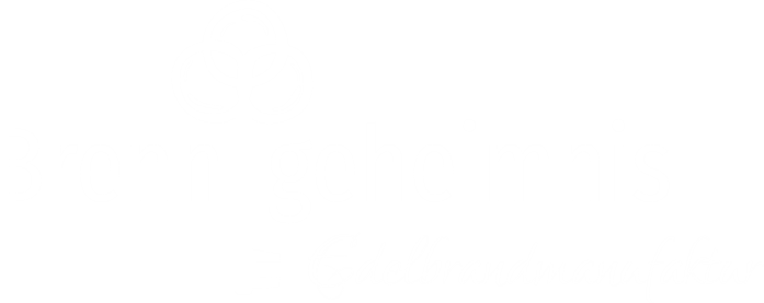 Brenngeheimnis